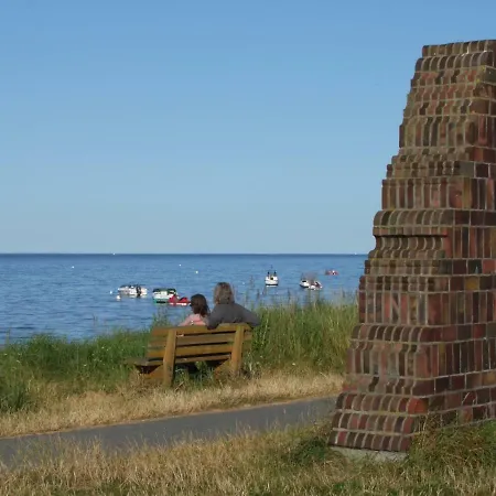Dasmeerchen - Am Fjord * Westerholz